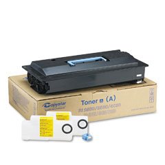 Copy-Star - Toner cartridge - 1 x black