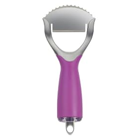 Art and Cook Cheese Planer, Pink by Art and Cook