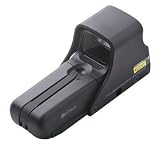 HOLOgraphic Diffraction Sight