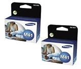 2 pack Ink Cartridge Black Yield 1500 2 X 750 Compatible With Sf 370371p375tp