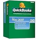 QUICKBOOKS PRO 2007 MAC 299515