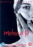 Buy : Melissa P Dvd Unrated Uncut Import Region 2 Pal English/French/German Audio