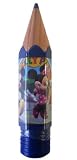 Disney Mickey Mouse 'Pencil Shaped' Pencil Case Stationery