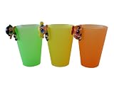 Powerpuff Girls Cup - 1 pc Powerpuff Girls Tumbler (asstd)