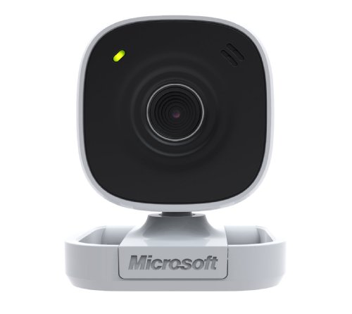 MS LifeCam VX-800