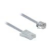 BT to Voice/Fax Data Modem Cable/ Lead/ Wire 5m 16ft