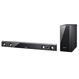 Samsung HW-C470 Barre de son 2.1 Caisson de basse sans fil 280 W RMS Noirpar Samsung
