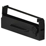 Epson ERC-27B Printer Ribbon, Epson ERC27B. Black Printer Ribbon for Epson Dot Matrix Point-of-Sale printers, 750,000 characters yield. Epson ERC27B Fits printer models: 29001B<BR> <b>ERC</b> 27<BR> M-290<BR> <b>TM</b> -290II / -U295