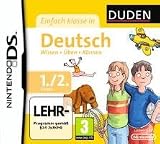 DUDEN Einfach Klasse in Deutsch 1./2. Klasse