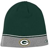 Packers Reebok NFL Sideline Knit Cap ( Green : Packers )