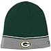 Packers Reebok NFL Sideline Knit Cap ( Green : Packers )