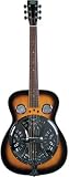 Flinthill Spruce Top Squareneck Resonator Guitar