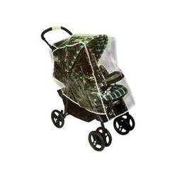 Stroller Rain Cover by Comfy Baby