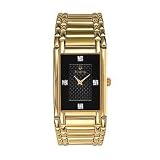 Bulova Mens Diamond Collection watch #97F56 by Bulova