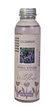 Doc Johnson's Floral Scented Massage Oil 4 oz. Wild Flower