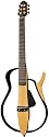 Yamaha SLG100S Silent Steel String Guitar