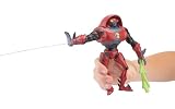 Ben 10 Ultimate Alien Heroes - Water Hazard