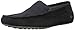 Lacoste Men's Bonand Suede Slip-On Loafer