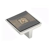 Classic Hardware 200170.32 Dorota Knob, Polished Nickel 31be3gFCtwL. SL160 Classic Hardware 200170.32 Dorota Knob, Polished Nickel
