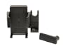 Yada BT50104-4F Hands-Free All-In-One Cell Phone Holder With Bluetooth Headset