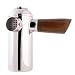 Freud Small 3-cup Stainless Steel Cafetiere Wood Handle