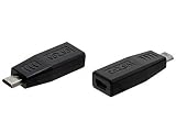 Convert MINI USB charger to Micro USB Charger