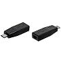 Convert MINI USB charger to Micro USB Charger