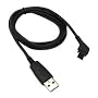 Samsung OEM Original USB Data Cable For Samsung Cingular 3G SYNC A707 BlackJack i607 Trace T519 T809 T509 D800 D807 T629