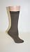 Womens Premium Bamboo Crew Socks Argyle Pattern - 3 Pack -Size 9-11 - Colors Available