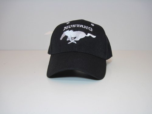Ford Mustang Baseball Hat Cap 