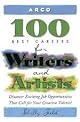 100 Best Careers for Writers and Artists
