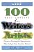 100 Best Careers for Writers and Artists