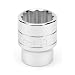 Powerbuilt 643235 3/4-Inch Drive 33mm Socket