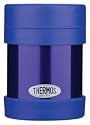 Thermos CoolKidz Steel Food Jar Blue 290ml