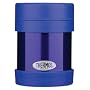 Thermos CoolKidz Steel Food Jar Blue 290ml