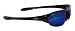 XS5 Sunglasses UV400 Rimless Frame for Golf, Fishing, Cycling CLOSEOUT