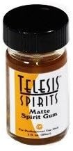 Telesis Spirits Matte Spirit Gum 1 oz