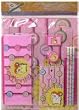 Hamtaro Stationery Supplies 11 pcs Value Pack : Hamtaro School Supplies