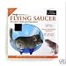 Flying Saucer Wheel 12" - Chinchillas, Rats, Degus