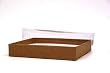 Greeting Card & Envelope Boxes 5-7/8-in x 4-1/2-in Case of 50