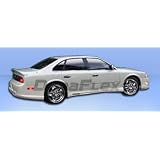 1994-1996 Infiniti Q45 VIP Sideskirts by DuraFlex