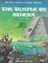 The Temple to Athena (Advanced Dungeons and Dragons)