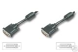 Electronics : 2 M DVI-D TO DVI-D DUAL LINK 24+1 CABLE LCD PLASMA UK