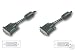 Electronics : 2 M DVI-D TO DVI-D DUAL LINK 24+1 CABLE LCD PLASMA UK