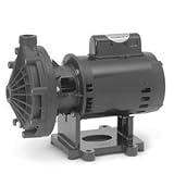 Pentair - Pentair 3/4 HP 115/230V Booster Pump