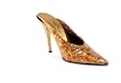Gold Digger - Just the Right Shoe