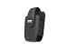 BlackBerry Carrying Case with Detachable Swivel Rotating Belt