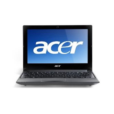 Acer AOD255E-13412 10.1-Inch Netbook Computer - Diamond-Black Chassis