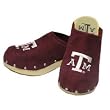 Texas A&M Aggies Womens Spirit Kicks/Clogs Size 10