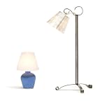 Review Micki/Lundby 60603100 / Lundby Småland Lampset 2
